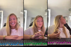 Untitled stream