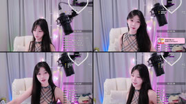 퀸셀 신입 가비에게 사랑을 주소  ♥