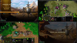 Bnet 4vs4 and 1v1 and at`s  4vs4 TOP 50