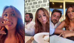 KamarFamily sta trasmettendo dal vivo.
