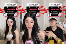 MEDICUBE K-BEAUTY WEEK 🇰🇷✨