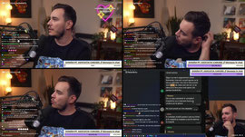 STREAM CARITABIL PENTRU !CARUSEL / !doneaza în chat // grupuri vecini, suveranisti, tur casa ceusan, tiktokuri etc.