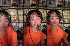 Untitled stream