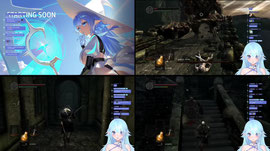 First time Dark Souls "ESL Edition"! Something doesn't seem right... | !donate !vgen !throne