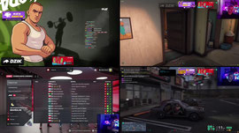 💥GTA💥F1 💥INTOUCH 2.0💥 BIG BOY DOSTEPNY WSZEDZIE💥🎖️🟣 !g4 KOD WLODAR🟣 !dzik !logitech !turniej !presave [+18]