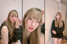 チラ見すんなガン見しろっ👀
