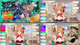 【突發】超突然突發【達亞】#vtuber #台灣Vtuber