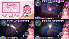 【ホロドリ】ホロドリ大会前日練習🔥みこトワでやるでぇえええええええ～～～！【ホロライブ/さくらみこ/常闇トワ】
