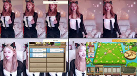 헤븐4) 깅휴지 살려