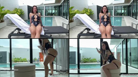🟠BIGGEST🟠NATURAL🟠PERSONALITY OWNER🟠ON TWITCH🟠MORE IN > !x @olesyaliberman