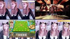 헤븐4) 깅휴지 살려