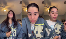 GRWM