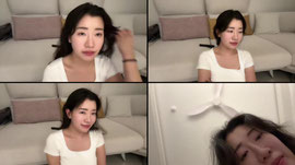 혼술중님의 방송입니다.
