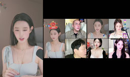 안녕