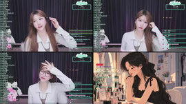 가죡큐 규 햠 ♥