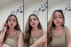 Untitled stream