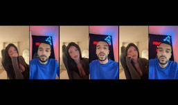 Untitled stream
