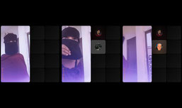 Untitled stream