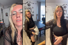 GM/Cleaning/GRWM