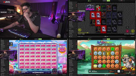 +18 | 400% NON-STICKY BONUS AUF GTASTY.COM - 100.000€ GESAMT LEADERBOARD | !bonus !discord !yt !insta !spielsucht !nonsticky
