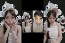 Untitled stream