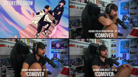 ¡ADIÓS A JAADUGAR Y A GHOST IN THE SHELL! TEMPORADITA VERANO day. !ComoVer !Kibook