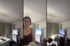 Untitled stream