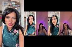 Untitled stream
