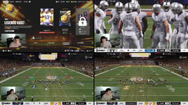 DROPS. GAUNTLET (2-0) EBOOK OUT NOW !yt !ebook