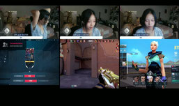 Lets Go LIVE!