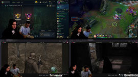 LEAGUE IRON PRO | !mitrade | FREE SUB TTS