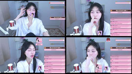 이 시간에 나 오랜만이지!