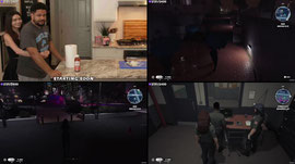 🎭 Sukii Hoff - NoPixel V 🎭 !wallet #ad