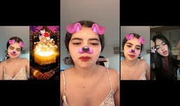 Untitled stream