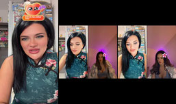 Untitled stream
