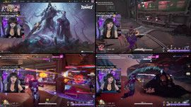 ALL DROPS ARE ON ! goth yapper // !spin | !streamawards | !yt | !discord | !socials