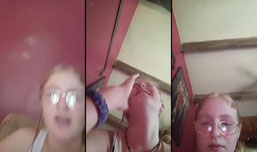 just chatting DISCORD: kynleeking989 snap : kynleebare   come be a pos with me
