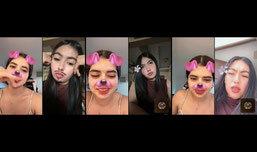 Untitled stream