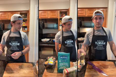 Sunday Meal Prep!