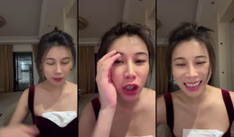 无语了