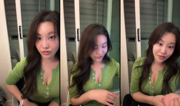 새로 오미자 마셔야쥐