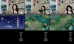 LGI PMS NANA