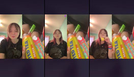 Freqky live with roxy 1 8 +