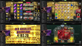 +18 | 400% NON-STICKY BONUS AUF GTASTY.COM - 100.000€ GESAMT LEADERBOARD | !bonus !discord !yt !insta !spielsucht !nonsticky