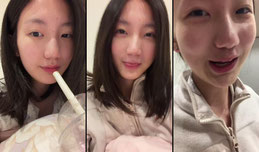 播会睡觉
