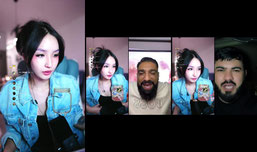 Lets Go LIVE!
