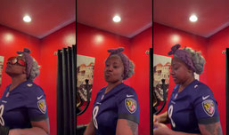 darealcherokeedazz is live!