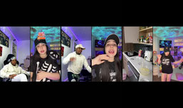 Lets Go LIVE!