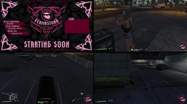 🖤Divonna Deiznhutz🤍Divonna Reconnects Herself 🩶Prodigy RP🖤🤍🖤Yeah Suga🖤🤍🖤MULTI STREAM TWITCH/KICK🩶!TIKTOK🤍!INSTAGRAM🖤!CODE🩶!TWITTER🩶
