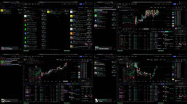 Well well well ! TrenchingTime !fees !wallet !x !filters !terminal !discord